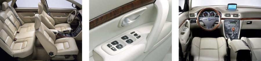  Volvo S80 2003 года  (фото 2 из 31)
